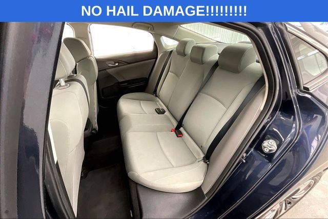 Used 2020 Honda Civic LX image 19