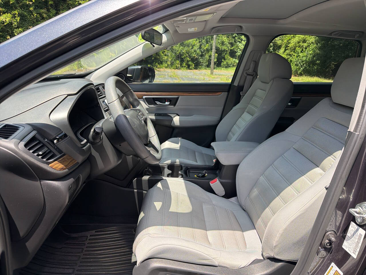 Used 2018 Honda CR-V EX image 14