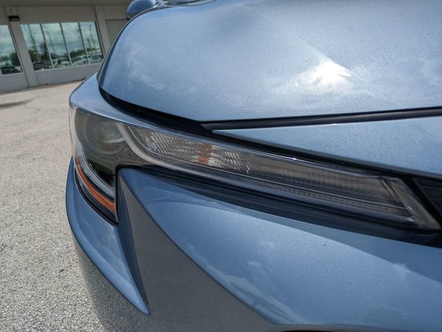 Used 2025 Toyota Corolla LE FWD image 10