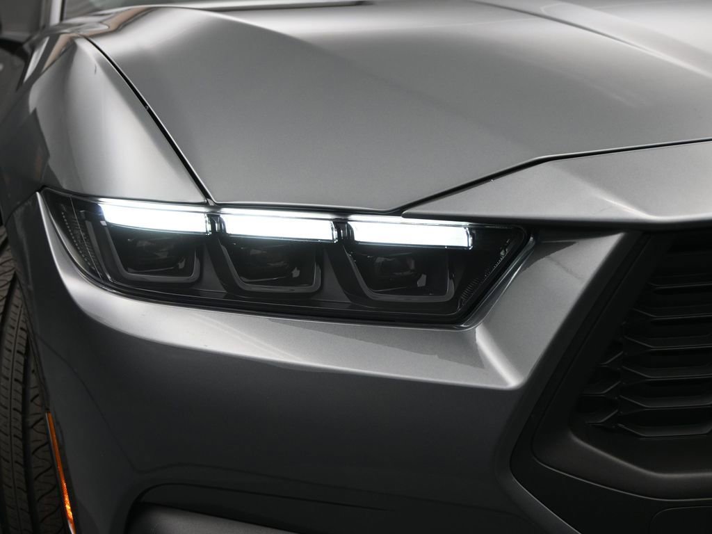 New 2026 Ford Mustang Premium image 13