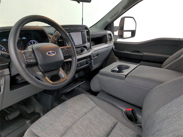 Used 2023 Ford F150 XL w/ Trailer Tow Package image 25