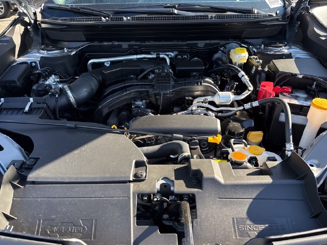 New 2026 Subaru Outback Premium AWD/4WD image 32
