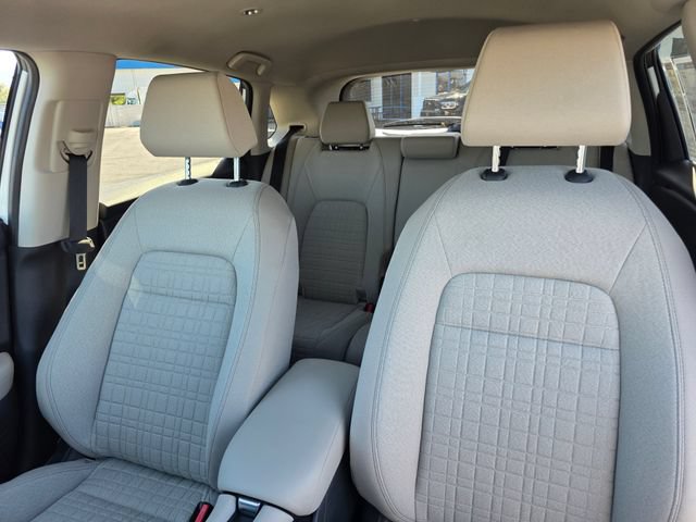 New 2027 Honda HR-V LX image 24
