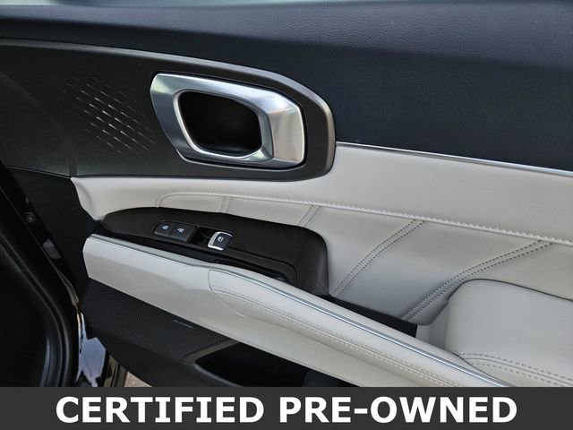 Used 2023 Kia Sorento SX Prestige AWD/4WD image 8
