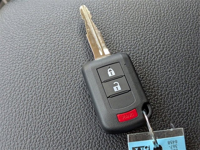 New 2025 Mitsubishi Outlander Sport ES image 26