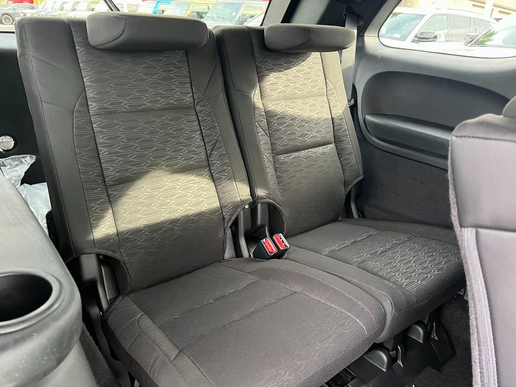 New 2026 Dodge Durango GT image 17