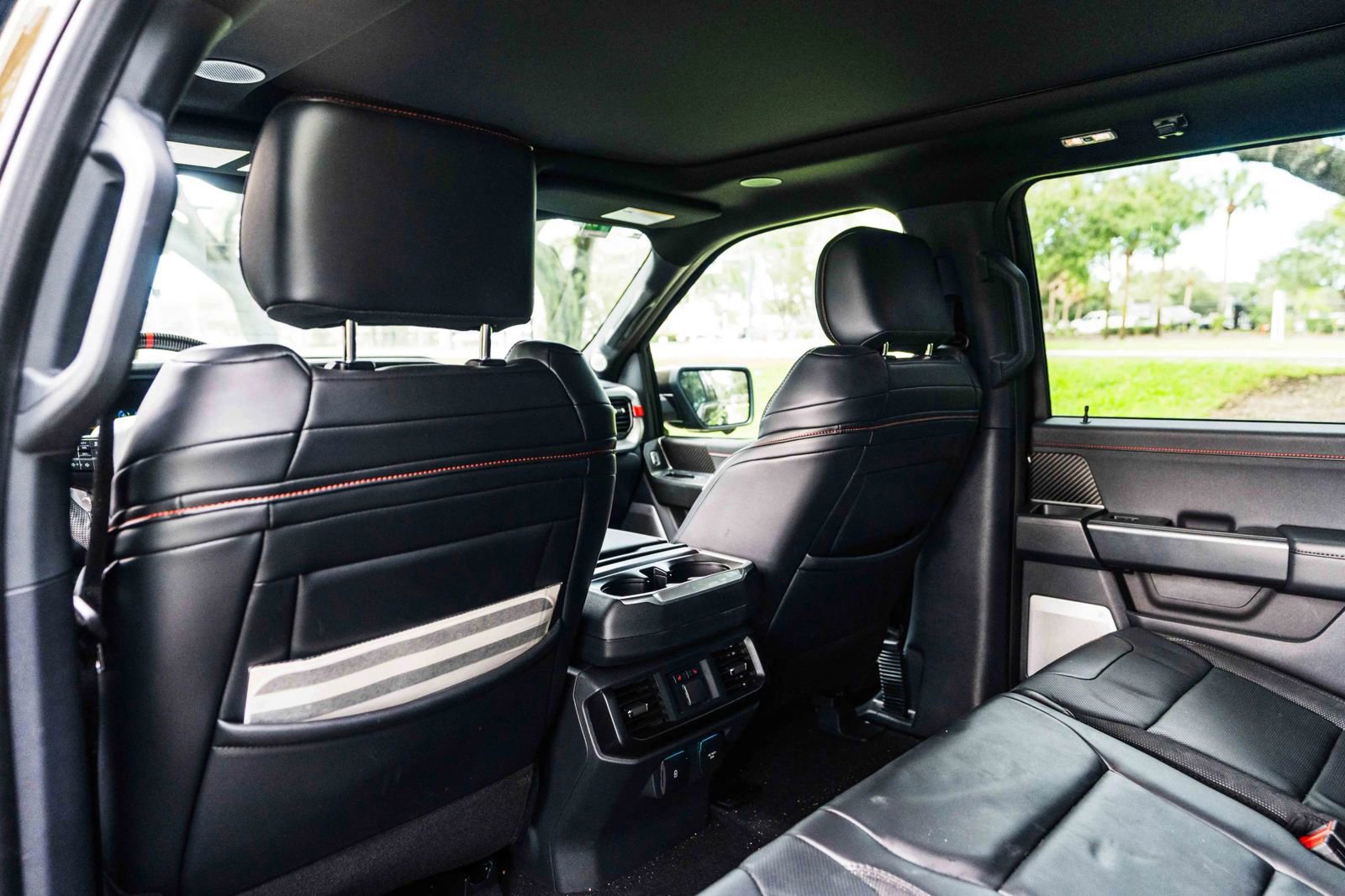 Used 2025 Ford F150 Raptor AWD/4WD image 42