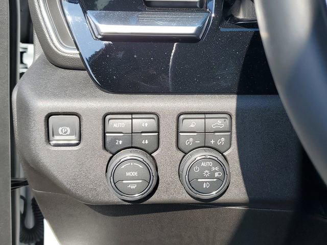 New 2026 Chevrolet Silverado 1500 RST image 22