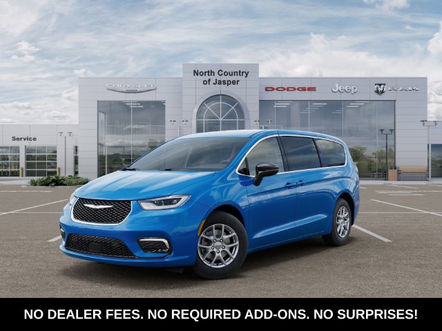 New 2026 Chrysler Pacifica Select FWD image 1