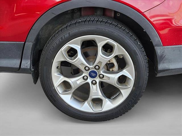 Used 2015 Ford Escape Titanium w/ Equipment Group 301A image 19