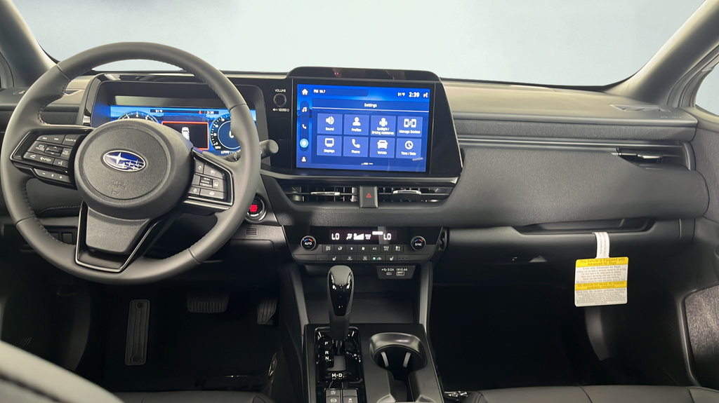 New 2026 Subaru Outback Premium AWD/4WD image 13