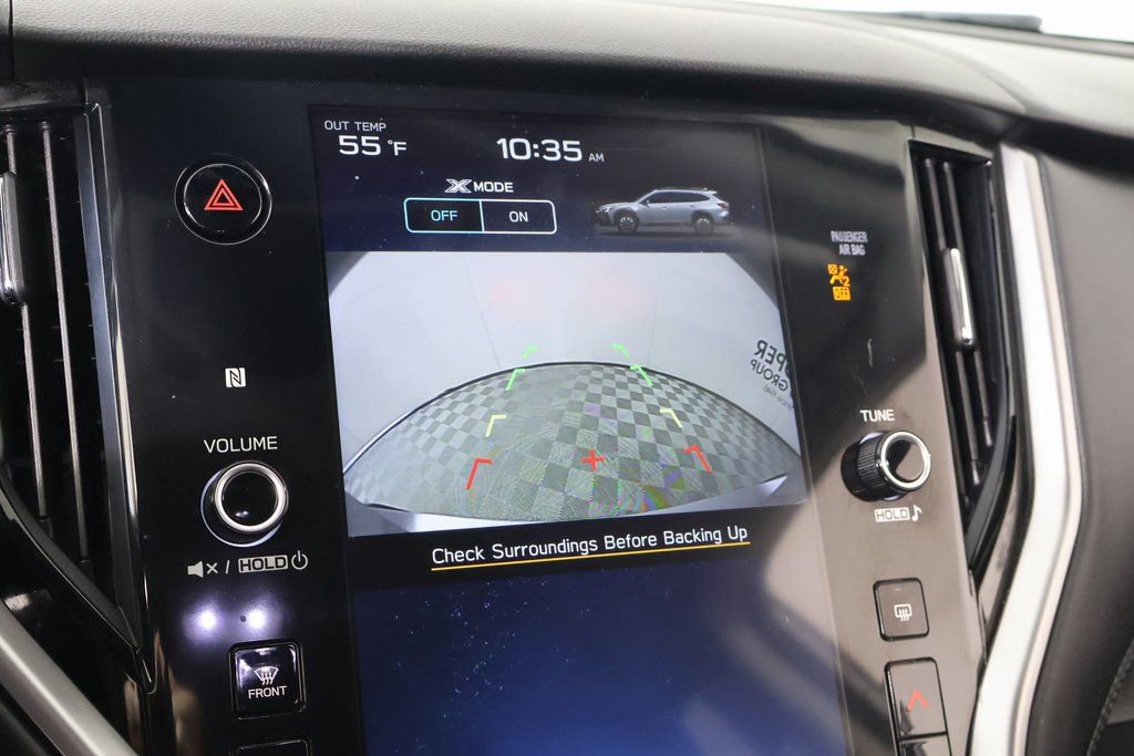 Used 2024 Subaru Outback Premium image 6