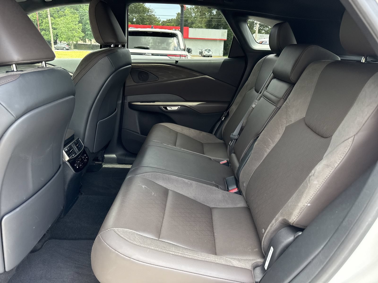 Used 2023 Lexus RX 350 FWD w/ Accessory Package (Z1) image 10