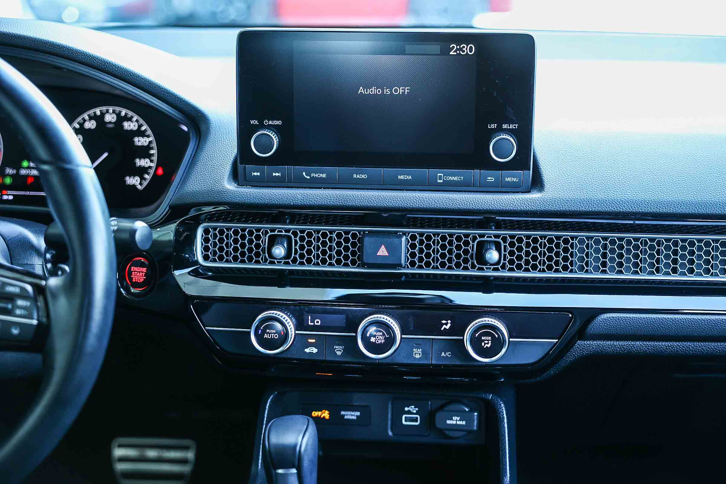 Certified 2024 Honda Civic Sport image 18