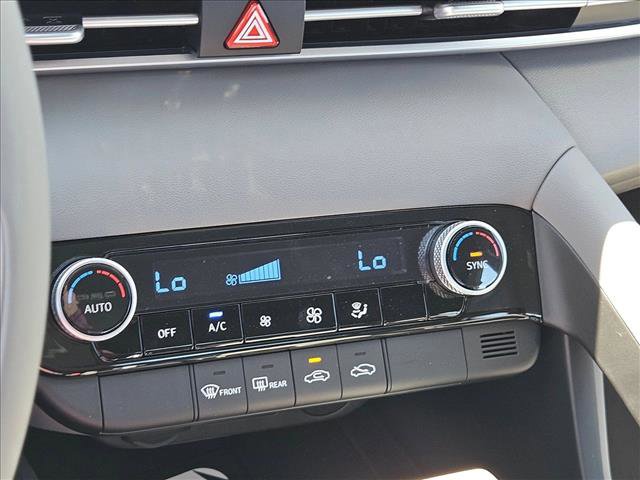 New 2026 Hyundai Elantra Sport image 15