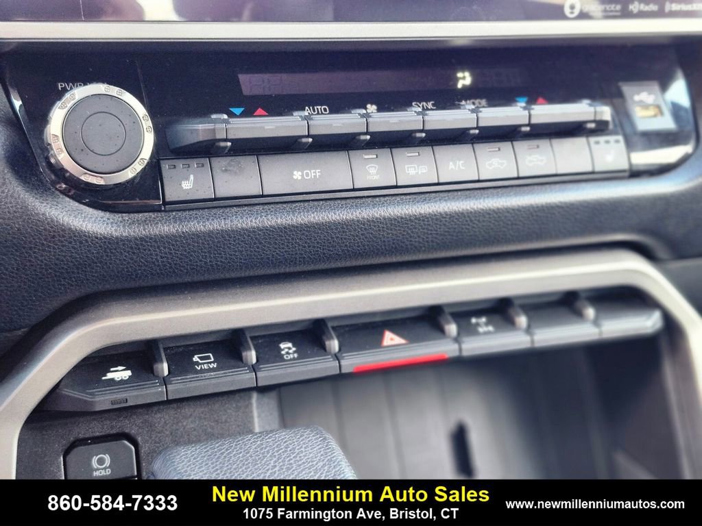 Used 2022 Toyota Tundra SR5 image 21