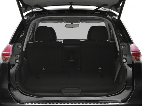 Used 2016 Nissan Rogue SV w/ SV Premium Package image 15