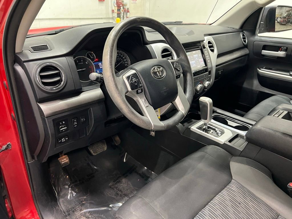 Used 2014 Toyota Tundra SR5 image 17
