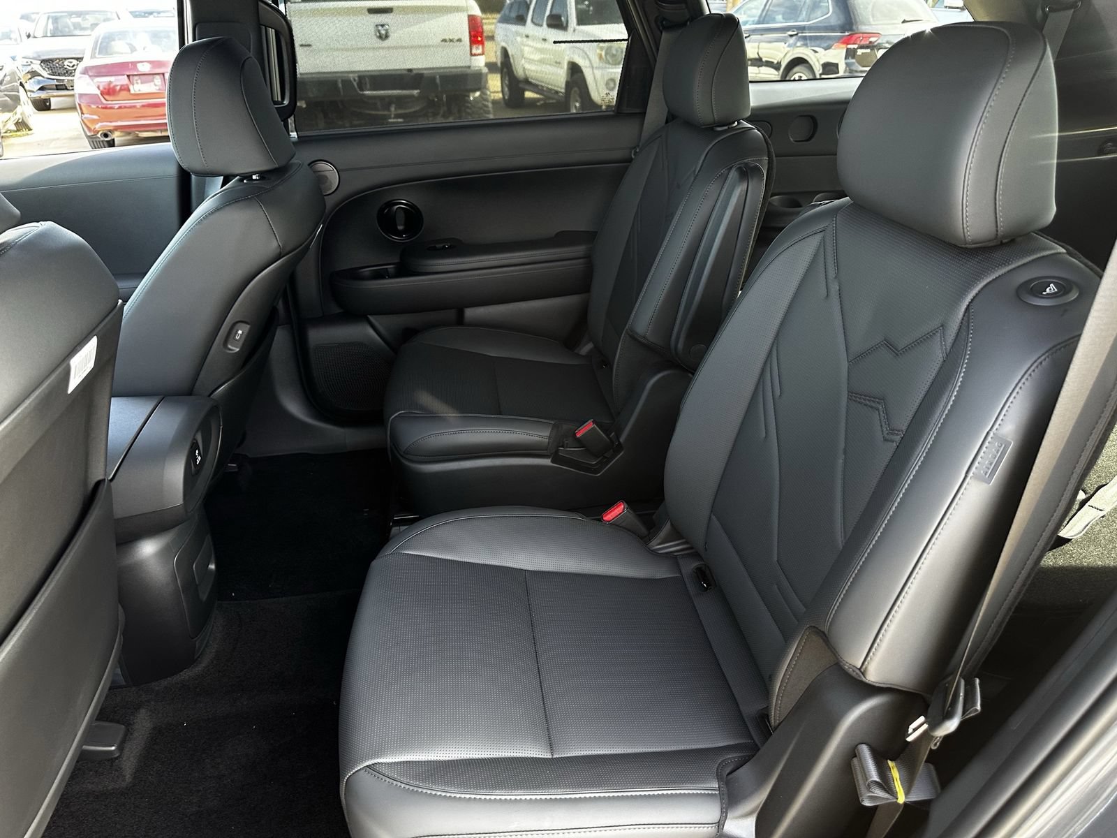 New 2026 Hyundai Palisade XRT Pro AWD/4WD image 24
