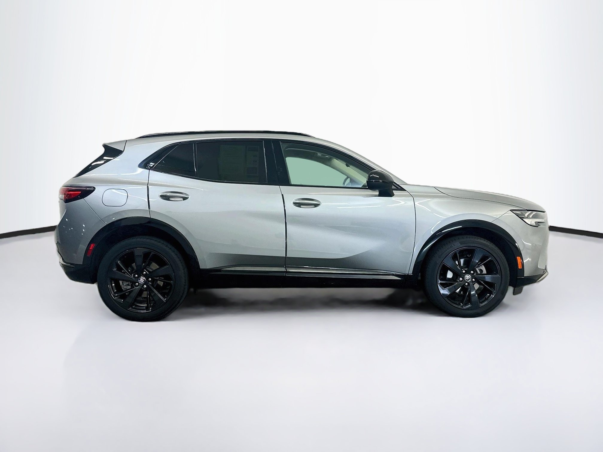 Used 2023 Buick Envision Preferred w/ Sport Touring Package AWD/4WD image 10
