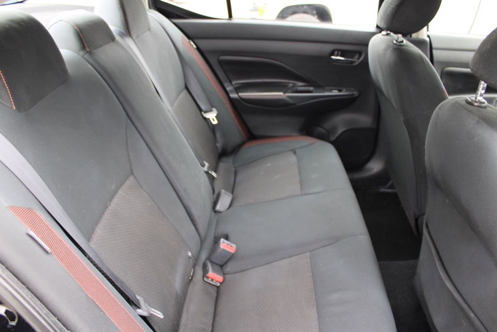Used 2020 Nissan Versa SR image 22