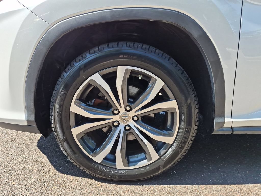 Used 2017 Lexus RX 350 AWD w/ Premium Package image 17