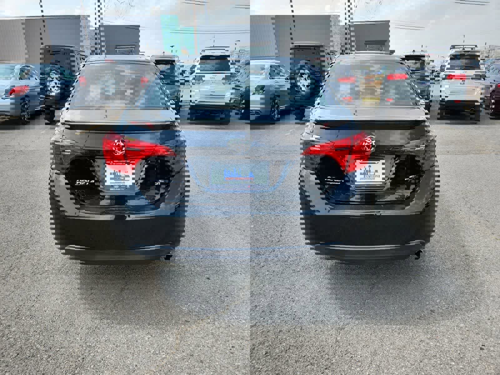 Used 2019 Toyota Corolla SE image 4