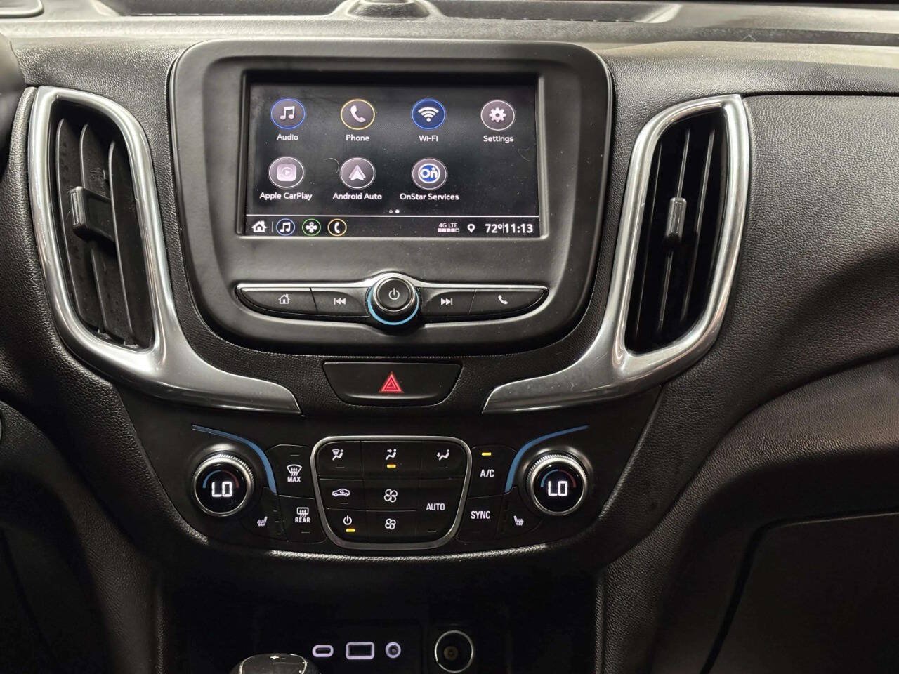 Used 2020 Chevrolet Equinox LT w/ Midnight Edition AWD/4WD image 28