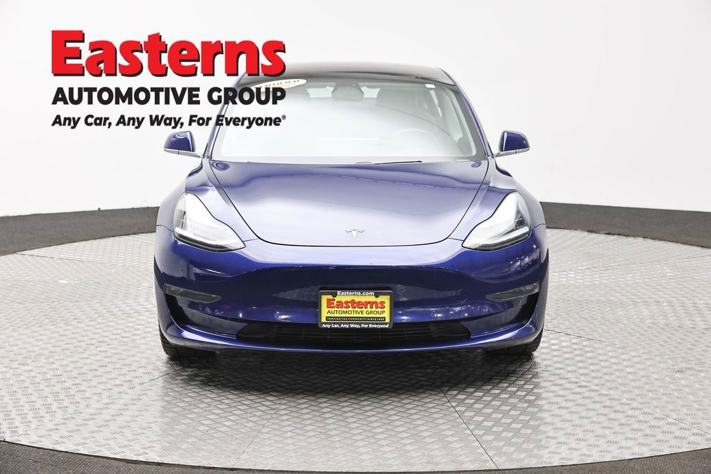 Used 2018 Tesla Model 3 Long Range image 2