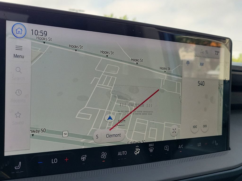 New 2026 Ford Maverick Lobo image 24