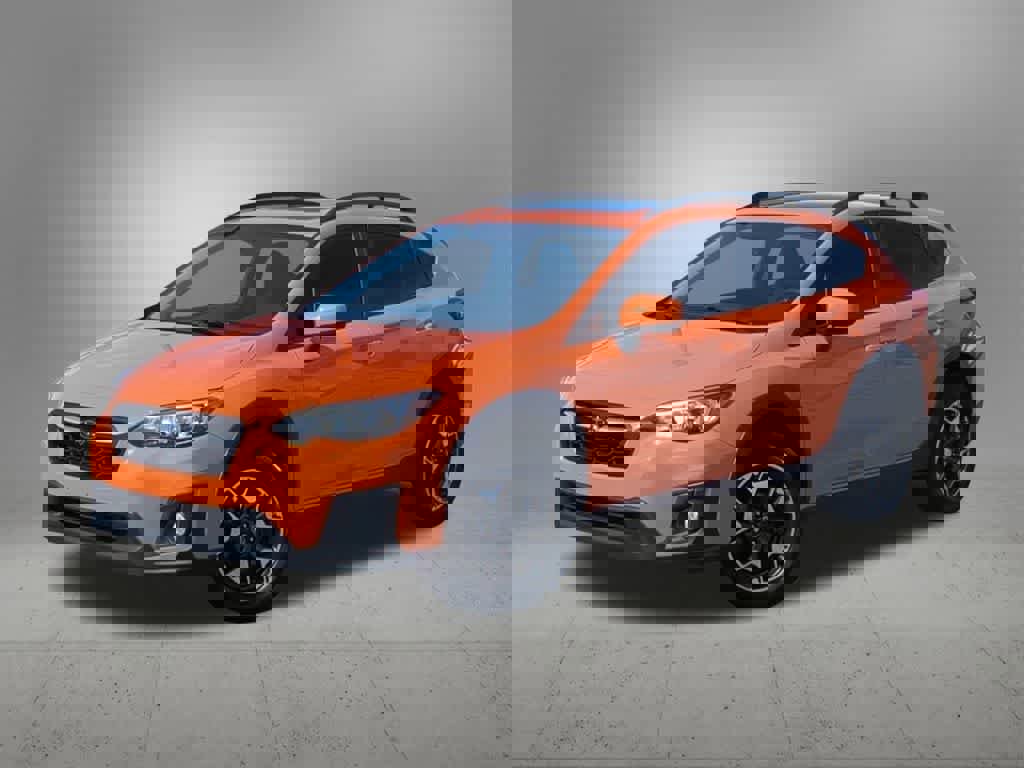 Used 2019 Subaru Crosstrek 2.0i Premium w/ Moonroof Package AWD/4WD image 1