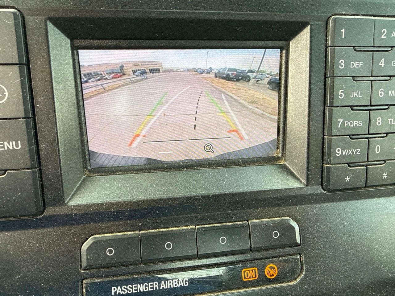 Used 2019 Ford F250 XL w/ XL Value Package RWD image 26
