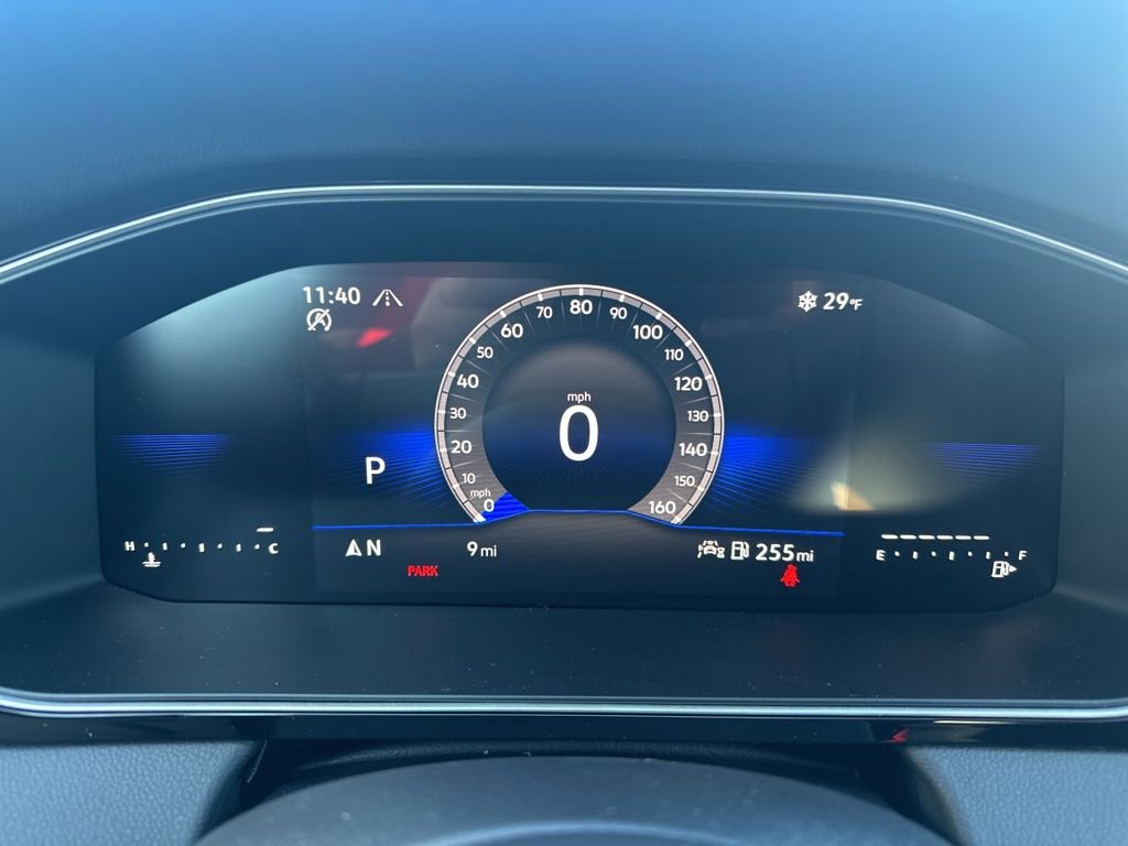 New 2026 Volkswagen Jetta S image 19