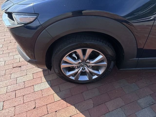 Used 2020 MAZDA CX-30 FWD w/ Preferred Package image 10