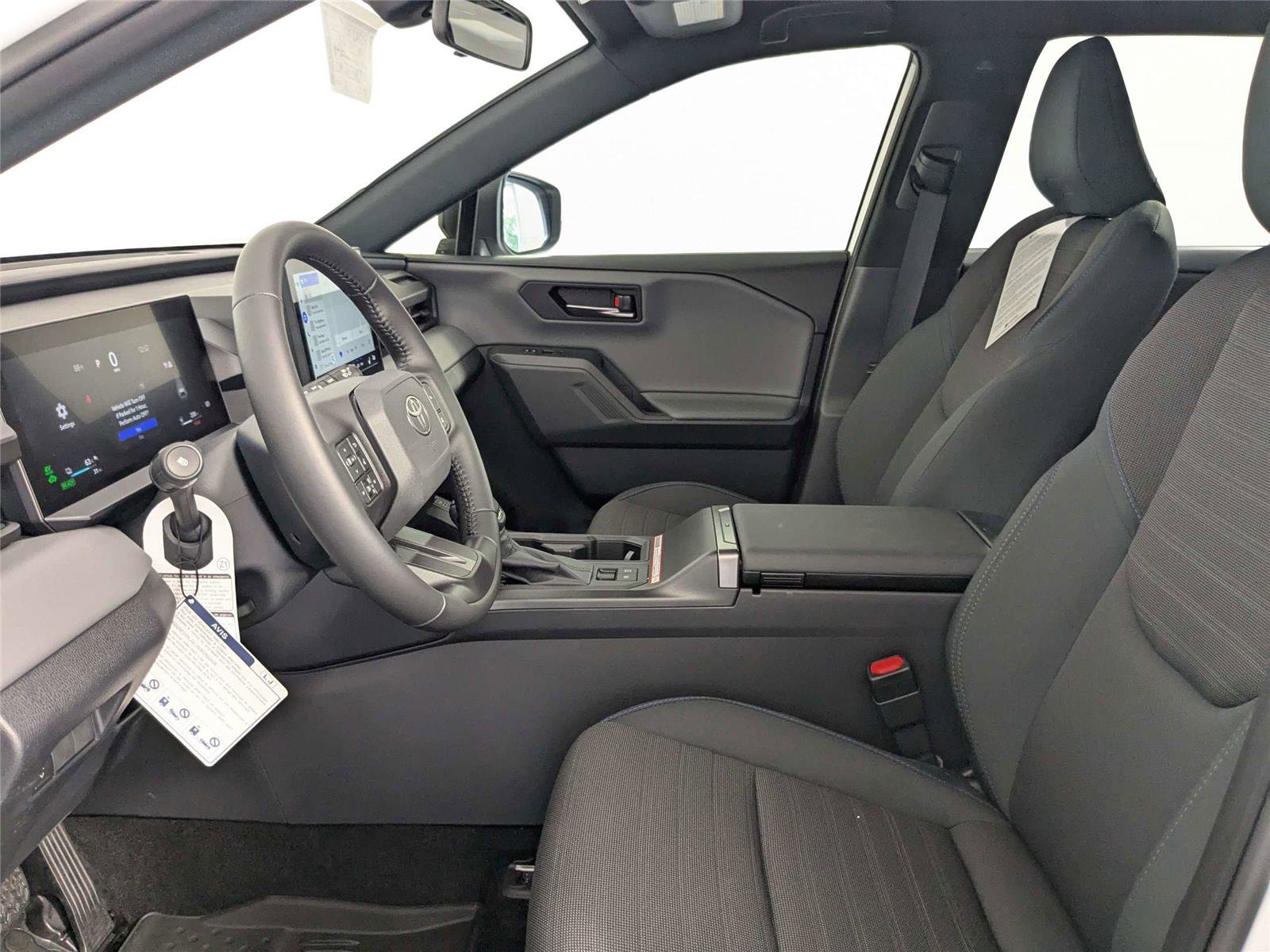New 2026 Toyota RAV4 AWD Plug-in Hybrid image 9