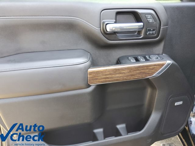 Used 2022 Chevrolet Silverado 2500 High Country w/ Safety Package II AWD/4WD image 21