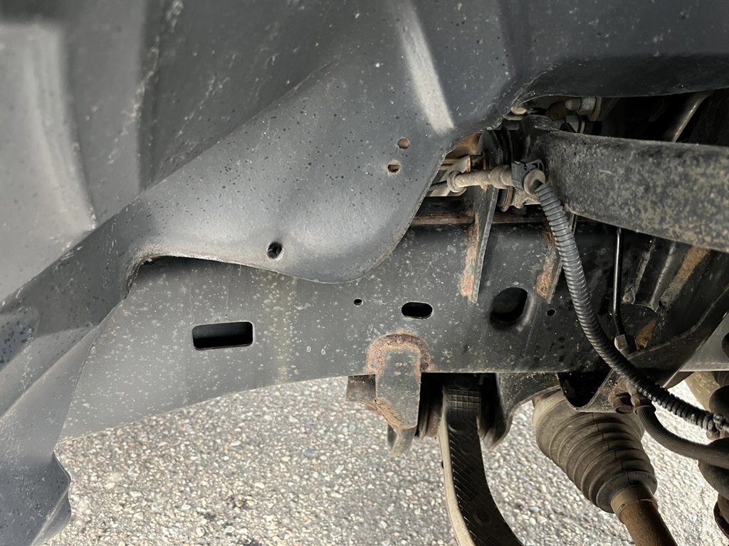 Used 2016 RAM 1500 Tradesman image 22