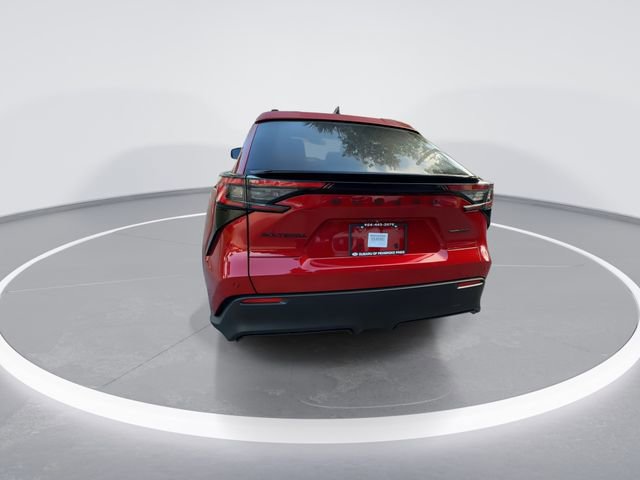 New 2026 Subaru Solterra Premium image 6