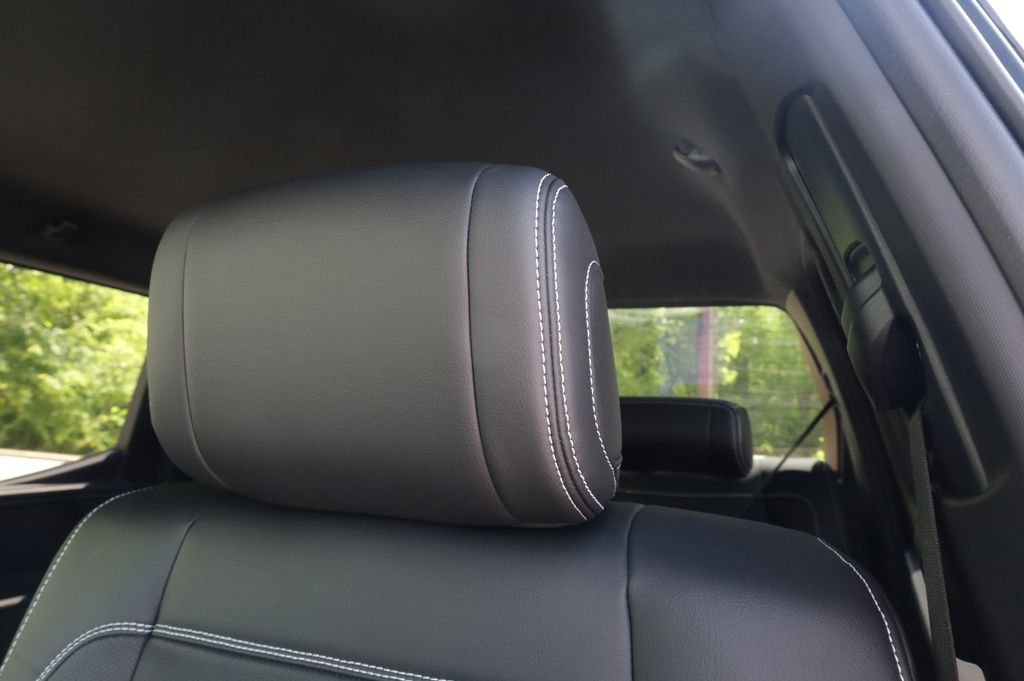 New 2026 Toyota Tundra SR5 image 25
