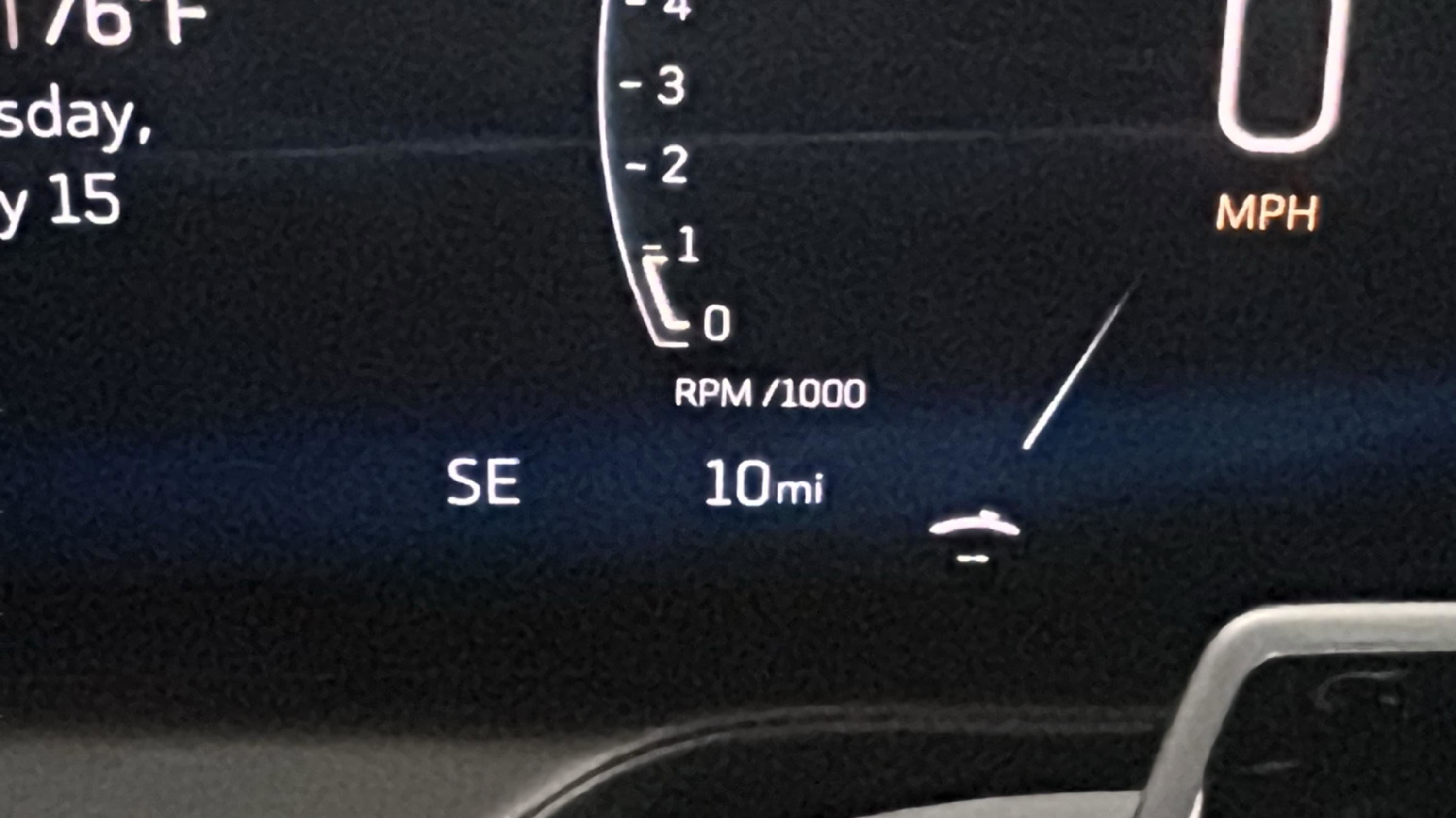 New 2025 Cadillac CT5 Premium Luxury w/ Technology Package image 18