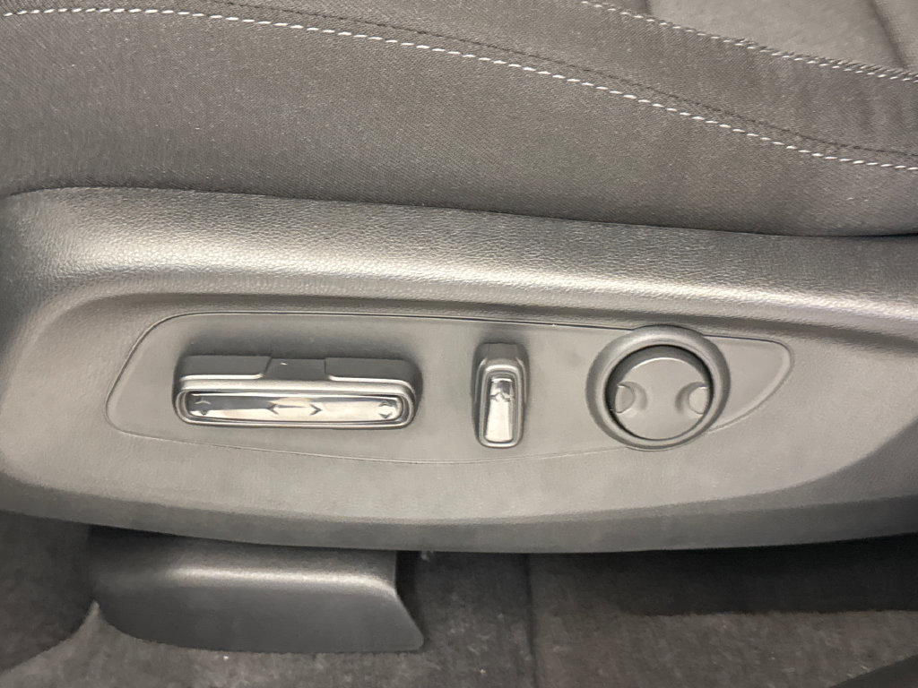 New 2027 Honda CR-V EX image 21