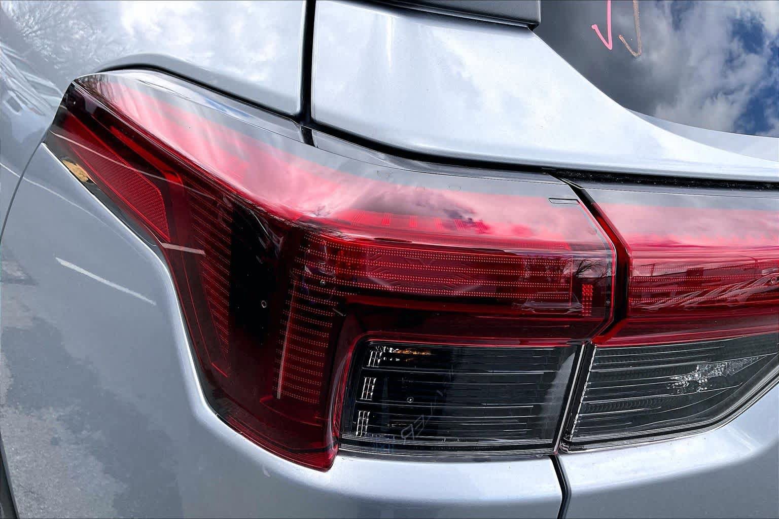 New 2026 Subaru Outback Premium AWD/4WD image 14