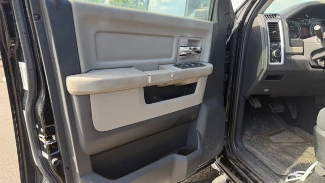 Used 2012 RAM 1500 Classic SLT AWD/4WD image 14