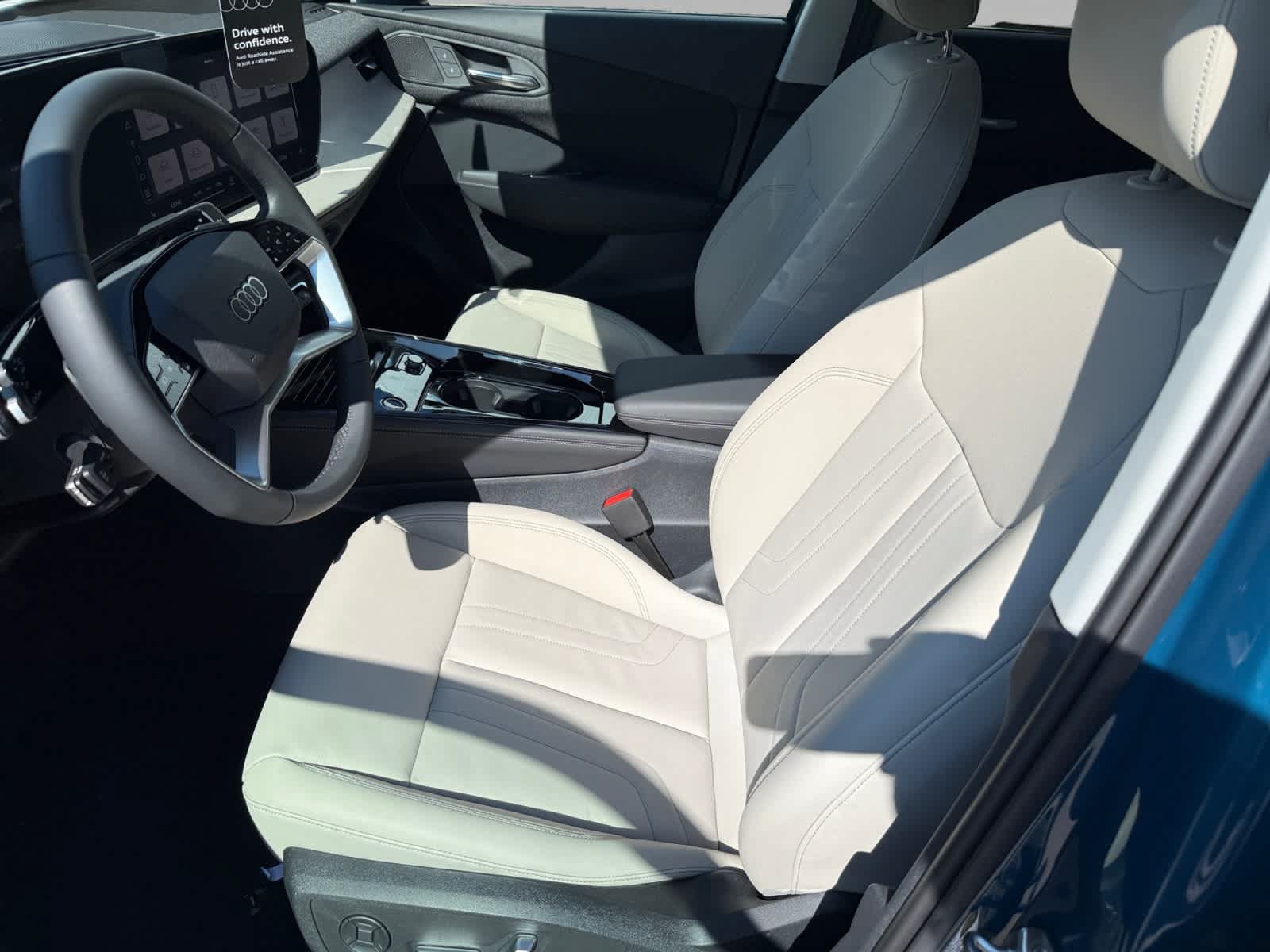 New 2026 Audi Q3 quattro 2.0T AWD/4WD image 11
