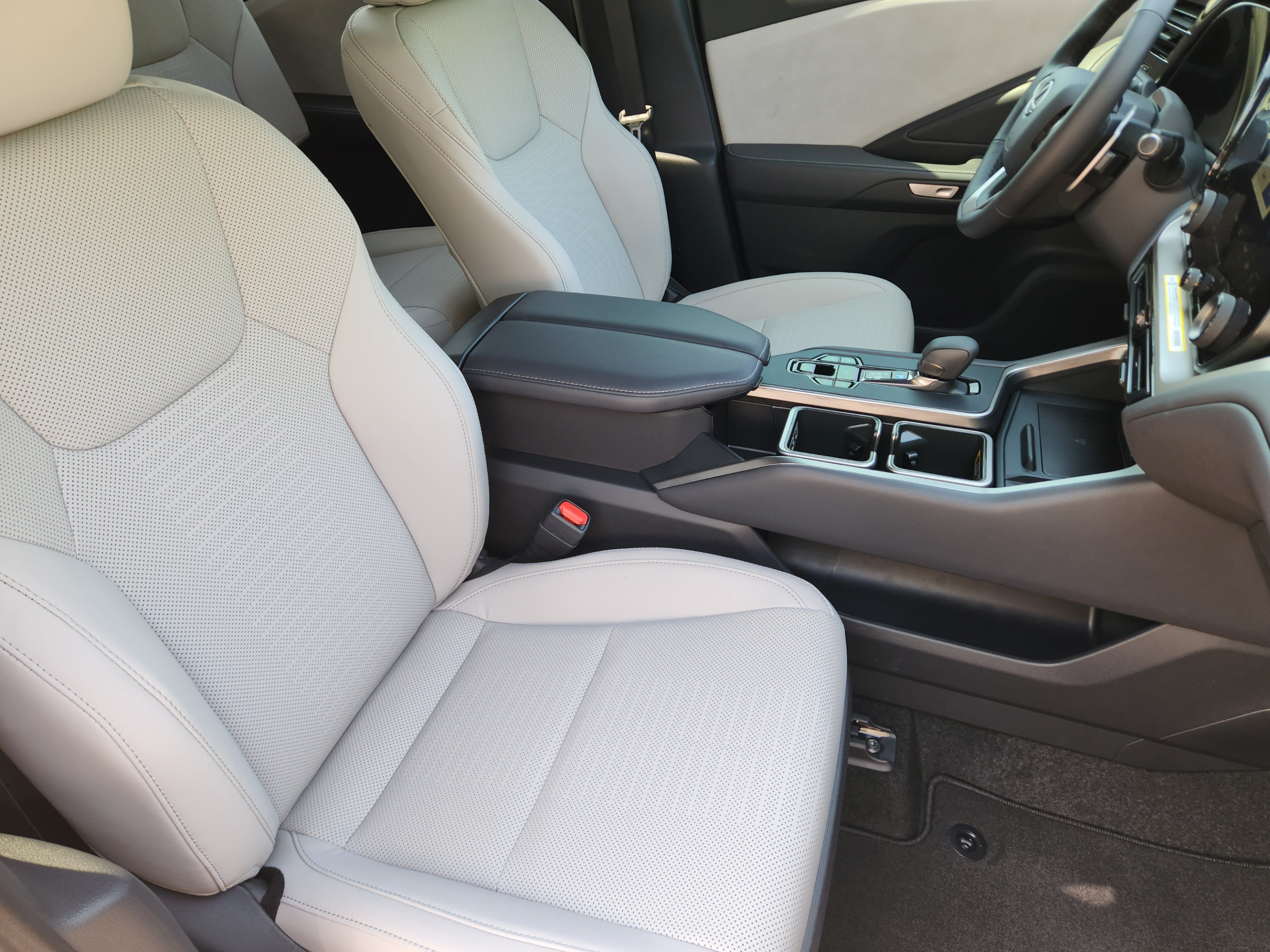 New 2026 Lexus TX 350 AWD w/ Technology Package image 6