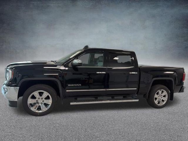 Used 2017 GMC Sierra 1500 SLT image 10