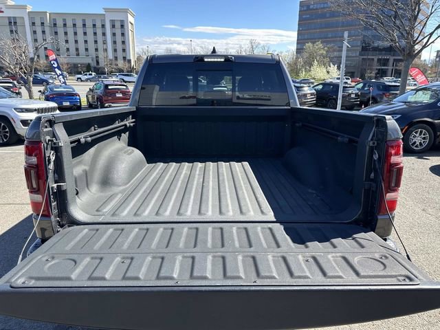 Used 2023 RAM 1500 Laramie image 14