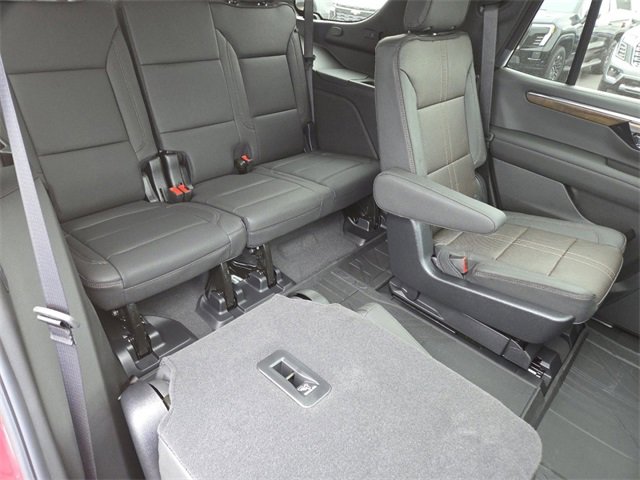 New 2026 Chevrolet Tahoe High Country image 31