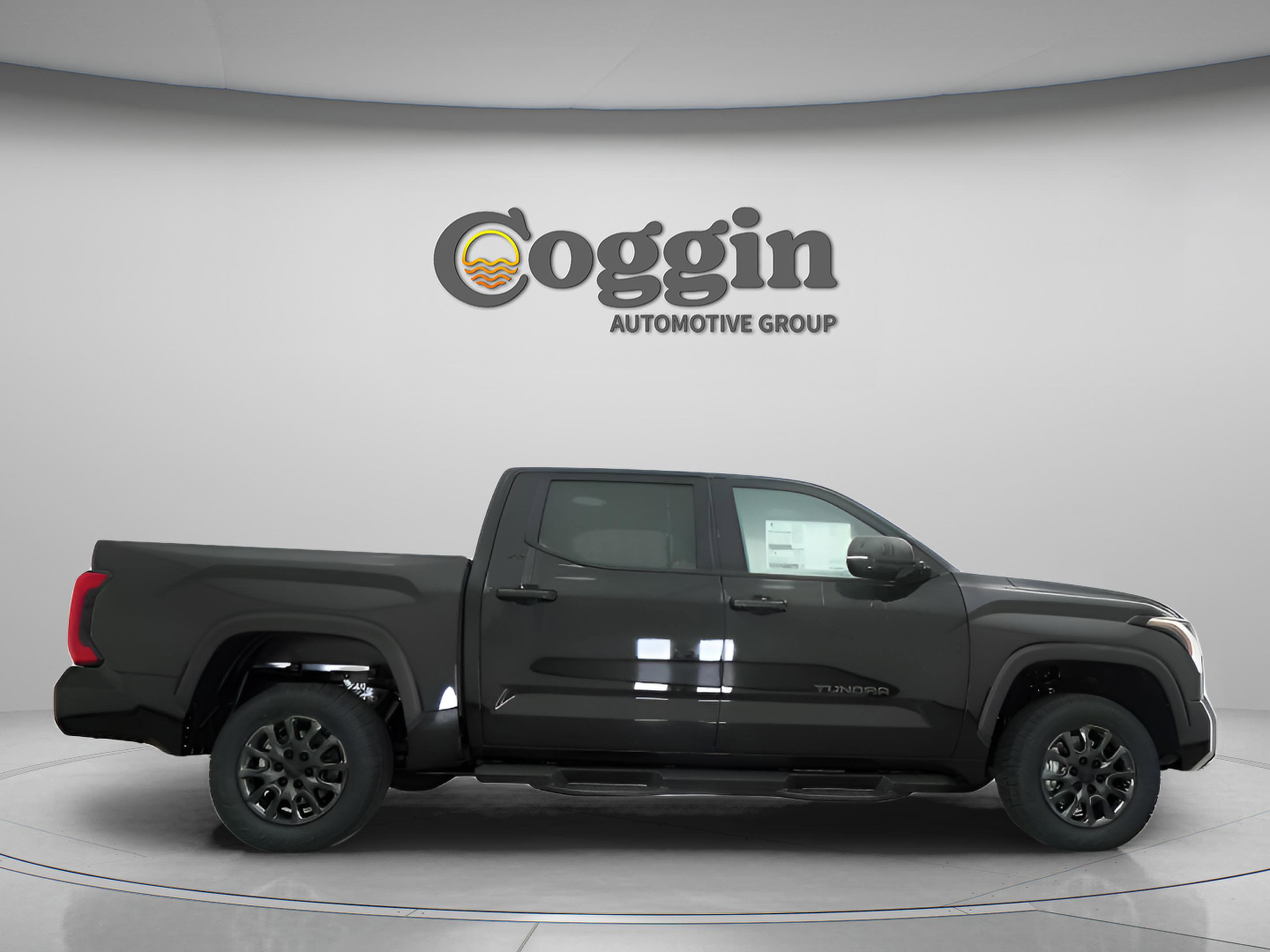 New 2026 Toyota Tundra SR5 w/ SR5 Convenience Package AWD/4WD image 21