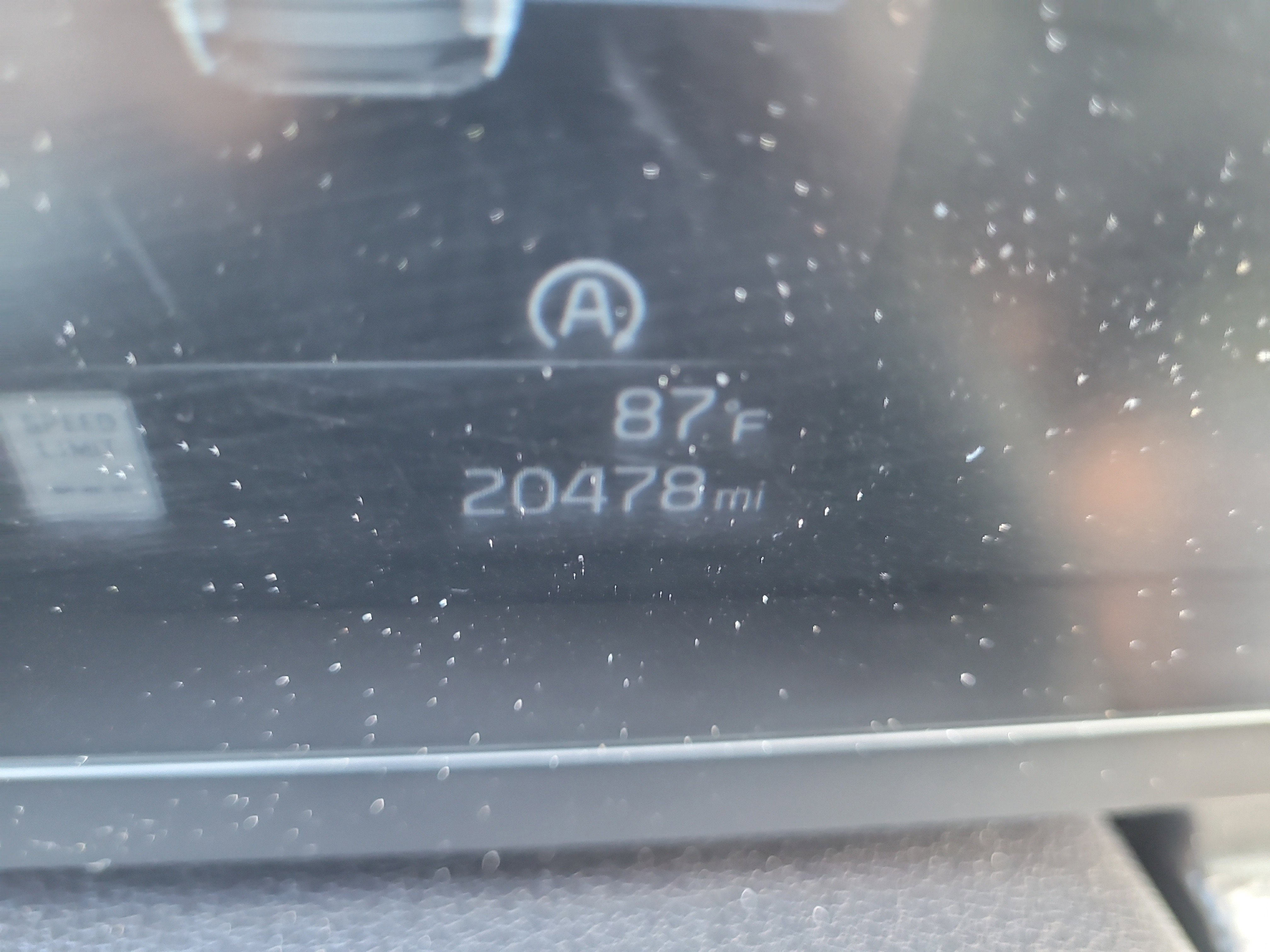 Used 2025 Kia Sportage LX image 33